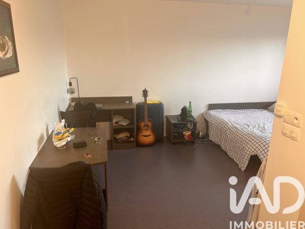 Appartement à vendre 2 pièces 26 m² Nantes