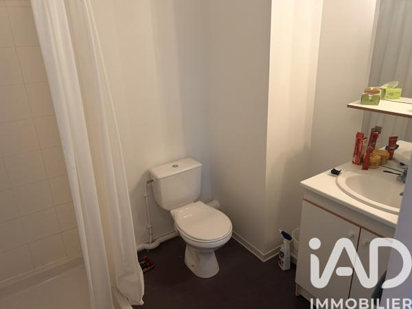 Appartement à vendre 2 pièces 26 m² Nantes