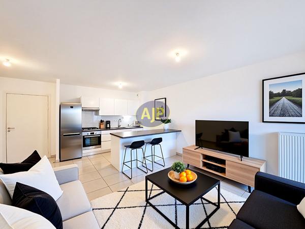 Vente appartement Merignac : 255 800 € - AJP Immobilier Mérignac