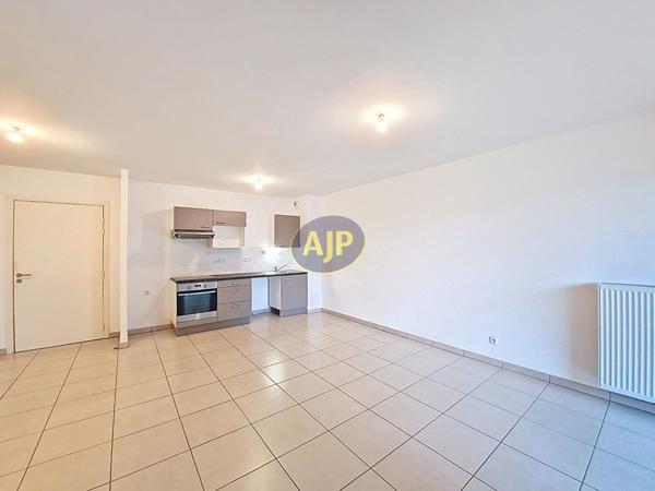 Vente appartement Merignac : 255 800 € - AJP Immobilier Mérignac