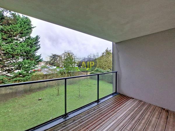 Vente appartement Merignac : 255 800 € - AJP Immobilier Mérignac