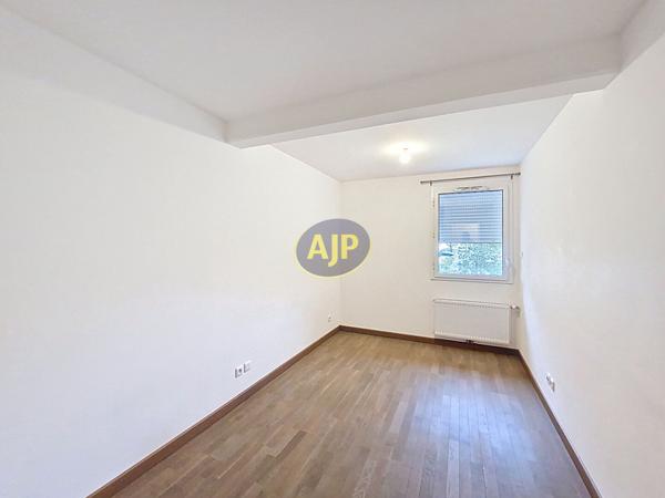 Vente appartement Merignac : 255 800 € - AJP Immobilier Mérignac