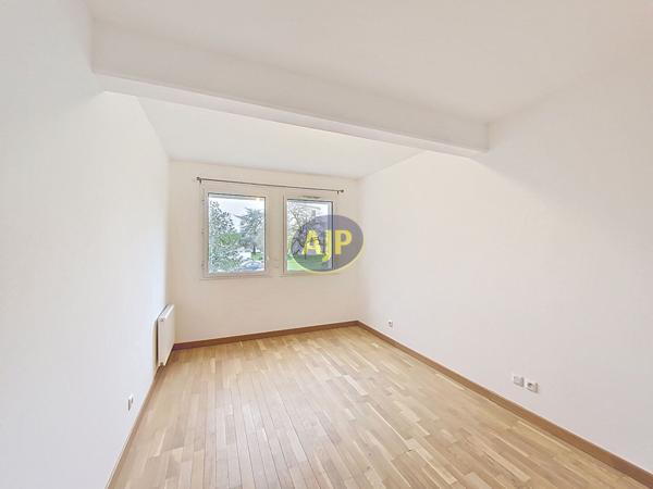 Vente appartement Merignac : 255 800 € - AJP Immobilier Mérignac