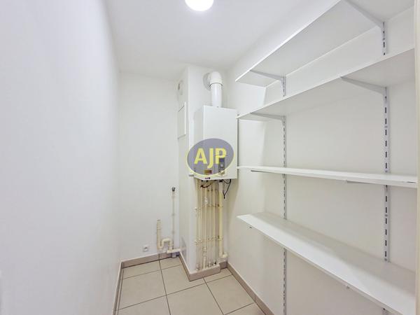 Vente appartement Merignac : 255 800 € - AJP Immobilier Mérignac
