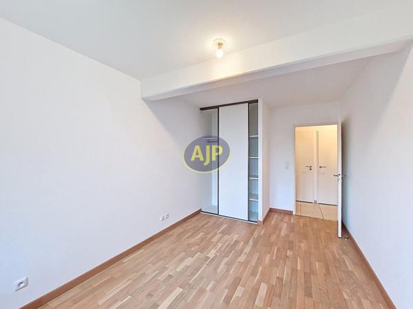 Vente appartement Merignac : 255 800 € - AJP Immobilier Mérignac
