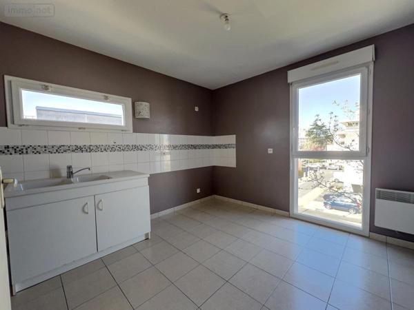 Appartement à vendre à Joué-lès-Tours dans l'Indre-et-Loire (37300), ref : 37096-43