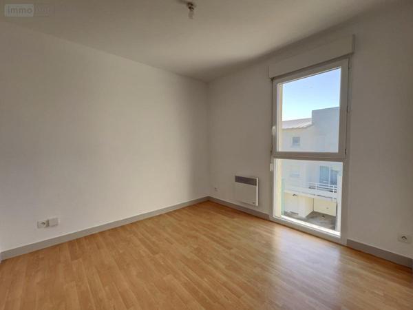 Appartement à vendre à Joué-lès-Tours dans l'Indre-et-Loire (37300), ref : 37096-43
