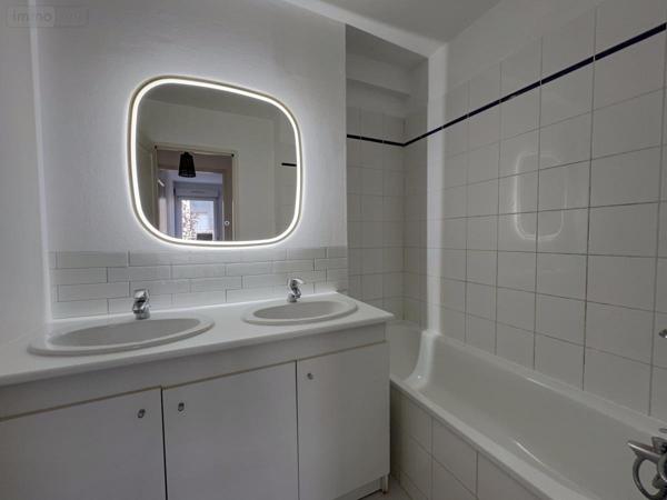 Appartement à vendre à Joué-lès-Tours dans l'Indre-et-Loire (37300), ref : 37096-43