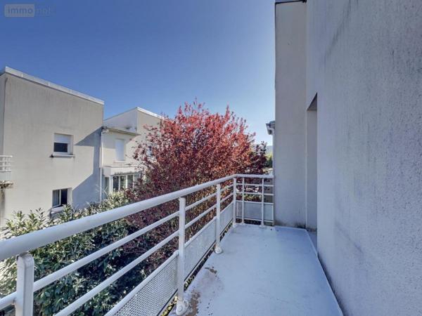 Appartement à vendre à Joué-lès-Tours dans l'Indre-et-Loire (37300), ref : 37096-43