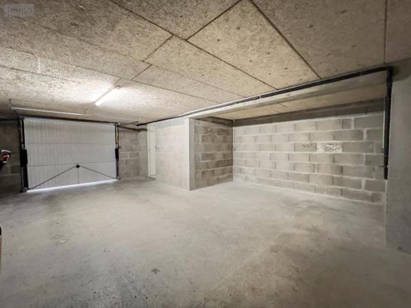 Appartement à vendre à Joué-lès-Tours dans l'Indre-et-Loire (37300), ref : 37096-43