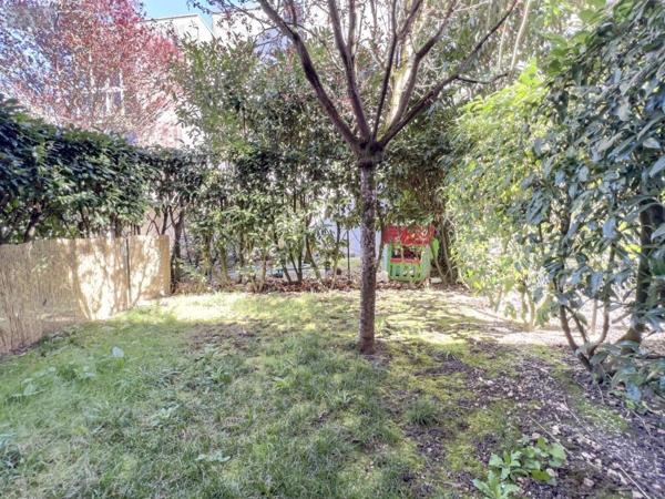 Appartement à vendre à Joué-lès-Tours dans l'Indre-et-Loire (37300), ref : 37096-43