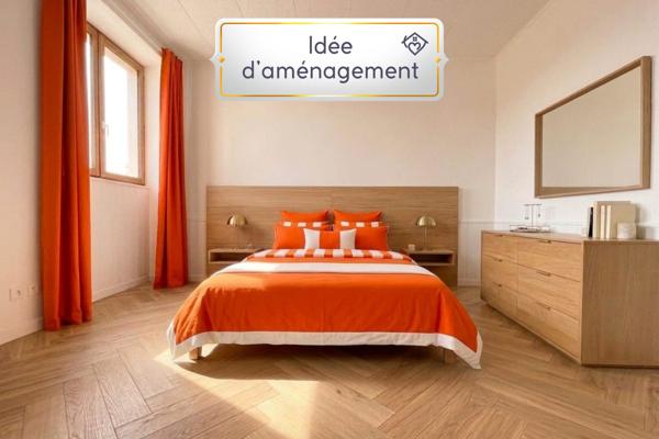 Marignier (74) – 98 m² à réinventer | Fort potentiel + possibilité de division