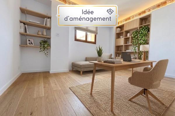 Marignier (74) – 98 m² à réinventer | Fort potentiel + possibilité de division