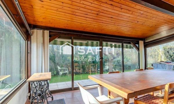 Maison Traditionnelle