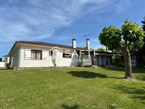 Maison Traditionnelle