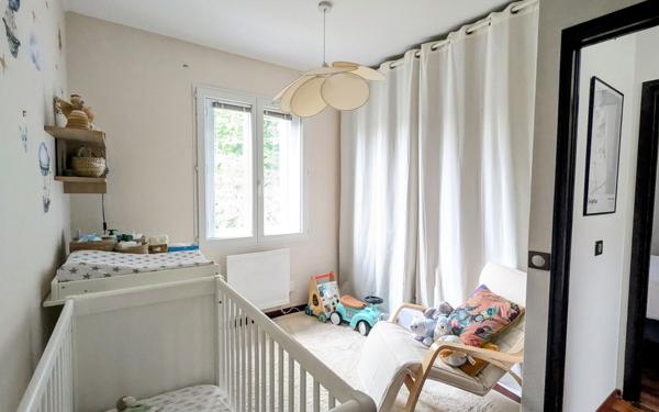 Appartement à vendre    3 pièces • 73,74 m2 Lagny-sur-Marne