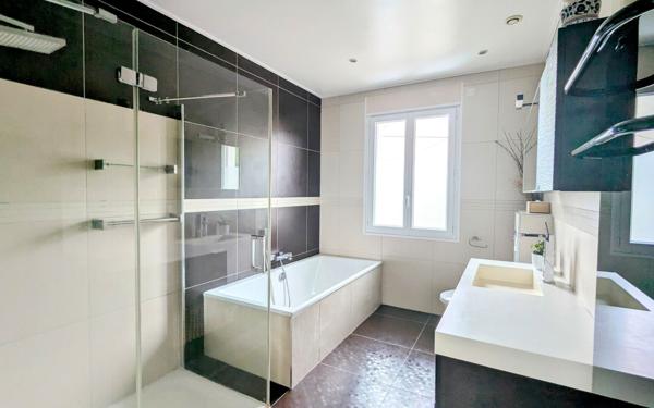 Appartement à vendre    3 pièces • 73,74 m2 Lagny-sur-Marne