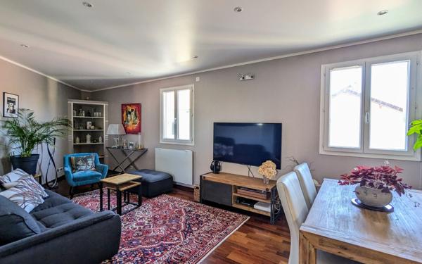 Appartement à vendre    3 pièces • 73,74 m2 Lagny-sur-Marne