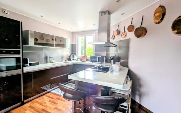 Appartement à vendre    3 pièces • 73,74 m2 Lagny-sur-Marne