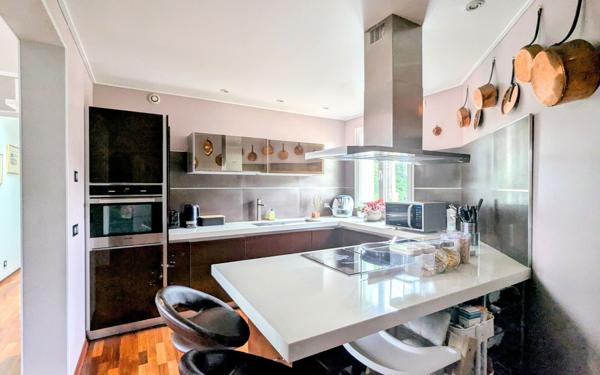 Appartement à vendre    3 pièces • 73,74 m2 Lagny-sur-Marne