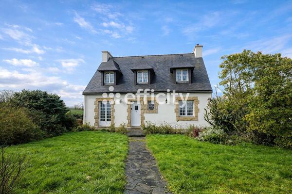 Maison 7 pièces - 120 m²