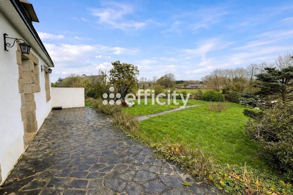 Maison 7 pièces - 120 m²