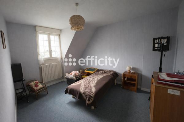 Maison 7 pièces - 120 m²