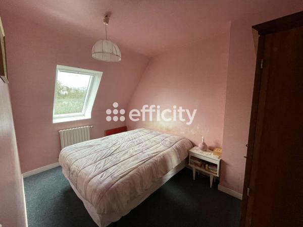 Maison 7 pièces - 120 m²