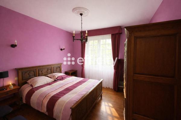 Maison 7 pièces - 120 m²