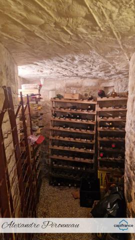 Maison à vendre 6 pièces proche de LA ROCHELLE (17)