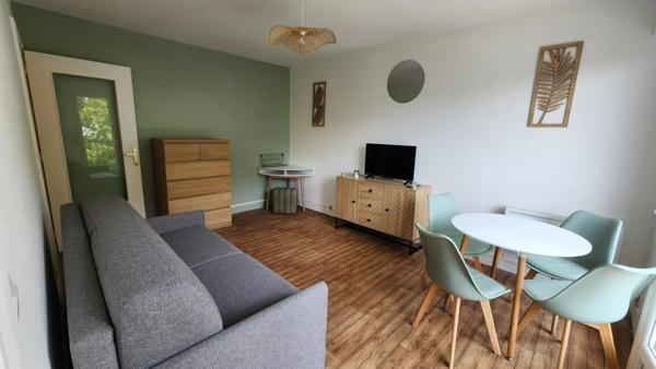 Appartement à louer à Louviers (27400)