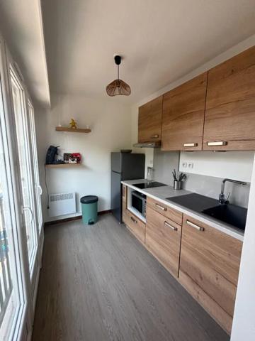 Appartement à louer à Louviers (27400)