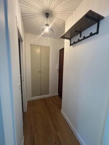 Appartement à louer à Louviers (27400)