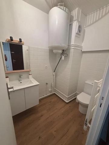 Appartement à louer à Louviers (27400)
