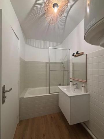 Appartement à louer à Louviers (27400)