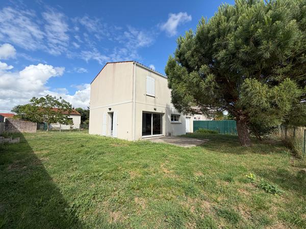 17200 ROYAN ROYAN - Maison à louer F5 - 101m²