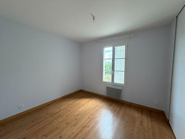 17200 ROYAN ROYAN - Maison à louer F5 - 101m²