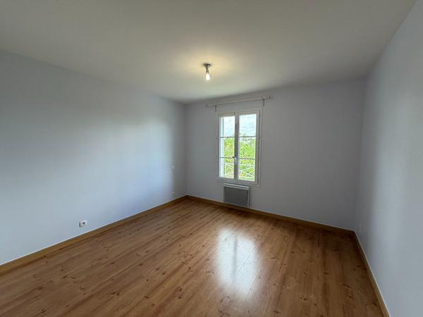 17200 ROYAN ROYAN - Maison à louer F5 - 101m²