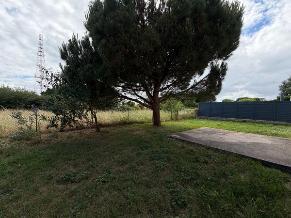 17200 ROYAN ROYAN - Maison à louer F5 - 101m²