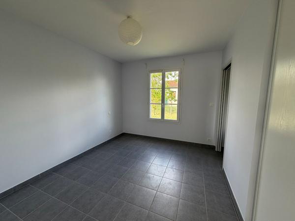 17200 ROYAN ROYAN - Maison à louer F5 - 101m²