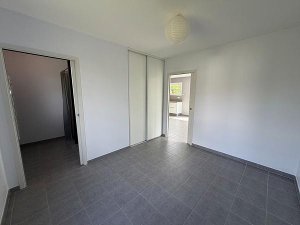 17200 ROYAN ROYAN - Maison à louer F5 - 101m²