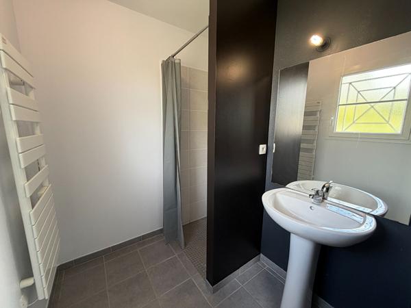 17200 ROYAN ROYAN - Maison à louer F5 - 101m²