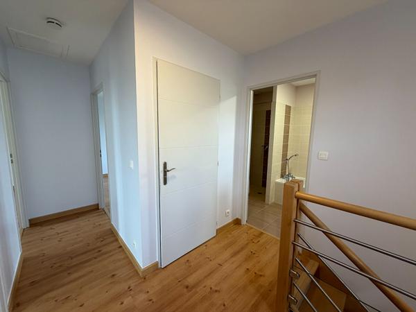 17200 ROYAN ROYAN - Maison à louer F5 - 101m²