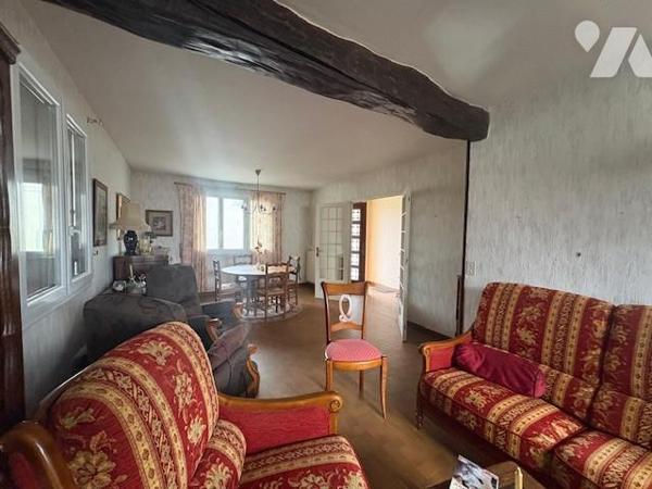 VENTE MAISON BAGNEUX