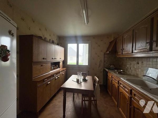 VENTE MAISON BAGNEUX