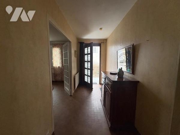 VENTE MAISON BAGNEUX