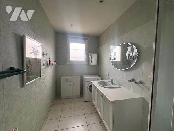 VENTE MAISON BAGNEUX