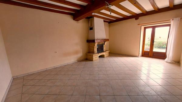 Guiche (64520) Guiche - Maison ancienne en deux logements