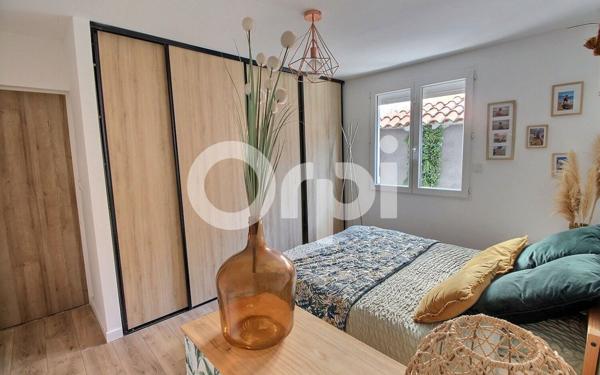 Maison à vendre    5 pièces • 92,15 m2 Marseille 15