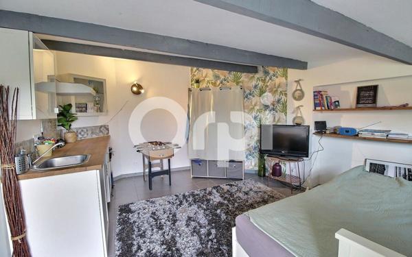 Maison à vendre    5 pièces • 92,15 m2 Marseille 15